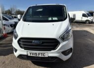 2019 Ford Transit Custom – Model: Transit Custom 320 Trend – YV19FTC
