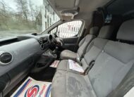 2015 Citroen Berlingo – Model: Berlingo 625 XTR+ HDi – AY65OVH