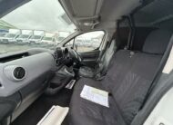 2018 Peugeot Partner – Model: Partner Professional L1 Blue HDi – MW67XPU