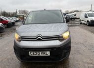 2020 Citroen Berlingo – Model: Berlingo 1000 Enterprise Blue HDi S/S – CE20VKL