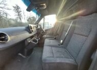 2022 Mercedes-Benz Sprinter – Model: Sprinter 315 Premium CDI – KM72EGC