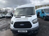 2018 Ford Transit – Model: Transit 350 L3 H2 P/V – GX68ZYK