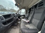 2020 Fiat Ducato – Model: Ducato 35 MultiJet II – FY20GDO