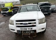 2009 Ford Ranger – Model: Ranger Super Cab 4WD – EX58YXW