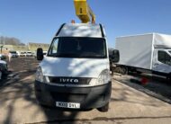 2010 Iveco Daily – Model: Daily 50C15 – MX10DVL