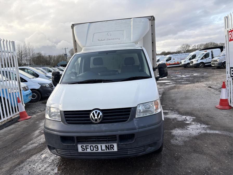 2009   – Model:  – SF09LNR