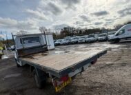 2007 Mercedes-Benz Sprinter – Model: Sprinter 311 CDI LWB – HN57ZYG