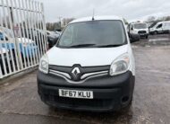 2017 Renault Kangoo Maxi – Model: Kangoo Maxi LL21 Business Energy dCi – BF67KLU