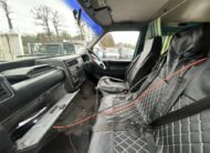1995 Volkswagen Transporter – Model: Transporter Diesel – M649OCY