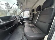 2020 Citroen Relay – Model: Relay 35 L3H2 Enterprise Blue HDi S/S – LD70WEK