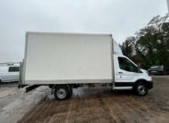 2022 Ford Transit – Model: Transit 350 Leader EcoBlue – FH22KUR