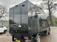 2018 Mercedes-Benz Sprinter – Model: Sprinter 314 CDI – PN68PVJ/CO16OUR