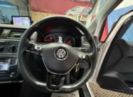 2018 Volkswagen Caddy MaxI – Model: Caddy Maxi C20 TDI – GF18YUW/V300ESH