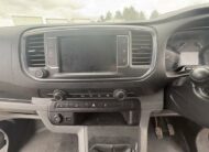 2018 Peugeot Expert – Model: Expert Professional Long Blue HDi – LN68XAX/C11LMT