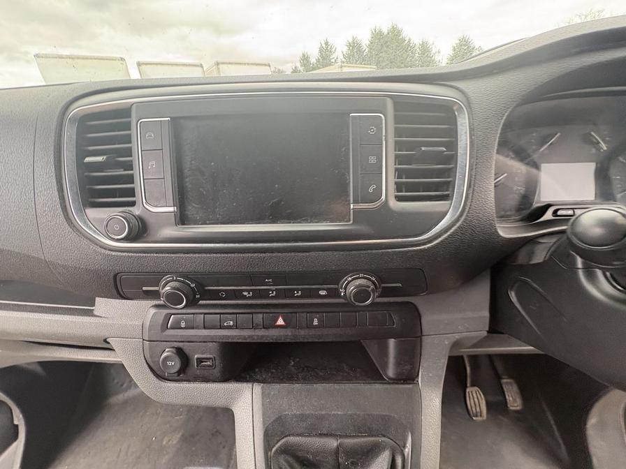 2018 Peugeot Expert – Model: Expert Professional Long Blue HDi – LN68XAX/C11LMT