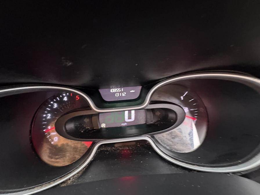 2021 Renault Trafic – Model: Trafic SL28 Business Energy dCi – SB21EKV