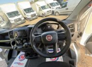 2021 Fiat Ducato – Model: Ducato 35 Maxi MultiJet III – YP71ENU/E11MEC