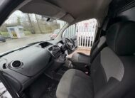 2017 Renault Kangoo Maxi – Model: Kangoo Maxi LL21 Business Energy dCi – BF67KLU