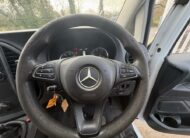 2016 Mercedes-Benz Vito – Model: Vito 109 CDi – BL66XMX