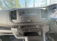 2018 Peugeot Expert – Model: Expert S Standard Blue HDi – NU18XYP