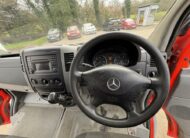 2012 Mercedes-Benz Sprinter – Model: Sprinter 313 CDi – NA62OWB