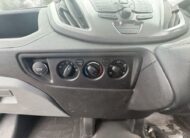 2017 Ford Transit – Model: Transit 350 – CV17ZVX