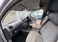 2010 Volkswagen Caddy MaxI – Model: Caddy Maxi C20 TDI 104 – VO10RLZ