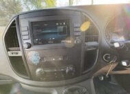 2021 Mercedes-Benz Vito – Model: Vito 110 Progressive CDI – YA70OPE