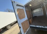 2023 Citroen Relay – Model: Relay 35L3H2 Enterprise Edition Blue HDi SS – LC23BLZ