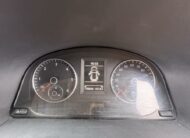 2014 Volkswagen Caddy MaxI – Model: Caddy Maxi C20 Startline TDI BlueMotion Technology – BJ14NCV