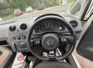 2014 Volkswagen Caddy – Model: Caddy C20 Trendline TDI Semi-Auto – RE14NJO