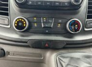 2022 Ford Transit – Model: Transit 350 Leader EcoBlue – FH22KUK