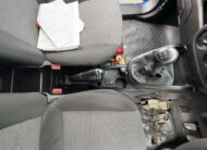 2015 Fiat Doblo Cargo – Model: Doblo 16v MultiJet LWB – BD65KWK