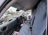 2020 Mercedes-Benz Vito – Model: Vito 110 Pure CDI – NA20LXZ