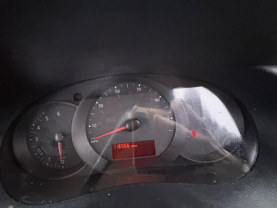 2019 Renault Kangoo Maxi – Model: Kangoo Maxi LL21 Business Energy dCi – SC68GYT