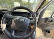 2015 Iveco Daily – Model: Daily 35S13 MWB – GD15PFJ