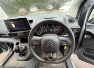 2020 Citroen Berlingo – Model: Berlingo 1000 Enterprise Blue HDi S/S – CE20VKL