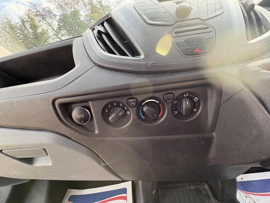 2019 Ford Transit – Model: Transit 350 L3 H2 P/V – MC19FRO