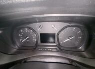 2021 Vauxhall Vivaro – Model: Vivaro 2900 Edition S/S – LB21SZN