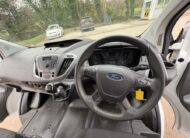 2017 Ford Transit Custom – Model: Transit Custom 310 – CN67JCY