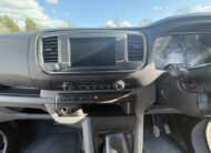 2020 Citroen Dispatch – Model: Dispatch 1400 Enterprise Blue HDi S/S – LT20WYY