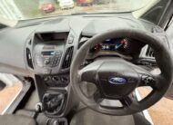 2014 Ford Transit Connect – Model: Transit Connect 220 – VK14XNS