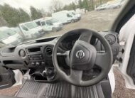 2019 Nissan NV400 – Model: NV400 E dCi – BG69OBW