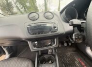 2010 Seat Ibiza – Model: Ibiza FR CR TDI – CP60CMO