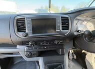 2020 Citroen Dispatch – Model: Dispatch 1400 Enterprise Blue HDi S/S – FE70CFF