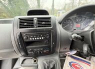 2016 Peugeot Expert – Model: Expert 1000 L1H1 Professional HDi – LF66XRK