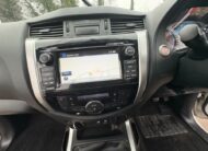 2019 Nissan Navara – Model: Navara Tekna dCi – SX19NZC