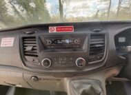 2020 Ford Transit Custom – Model: Transit Custom 280 Base – MJ69LFL