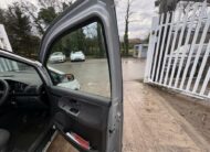 2003 Volkswagen Sharan – Model: Sharan SL TDI Auto – WA03RYU