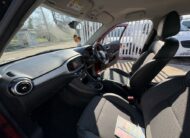 2021 MG 3 – Model: MG3 Exclusive Nav VTi-Tech – CE21BWN